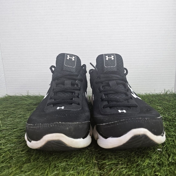 Under Armour UA Womens Micro G Assert 7 - Picture 6 of 10